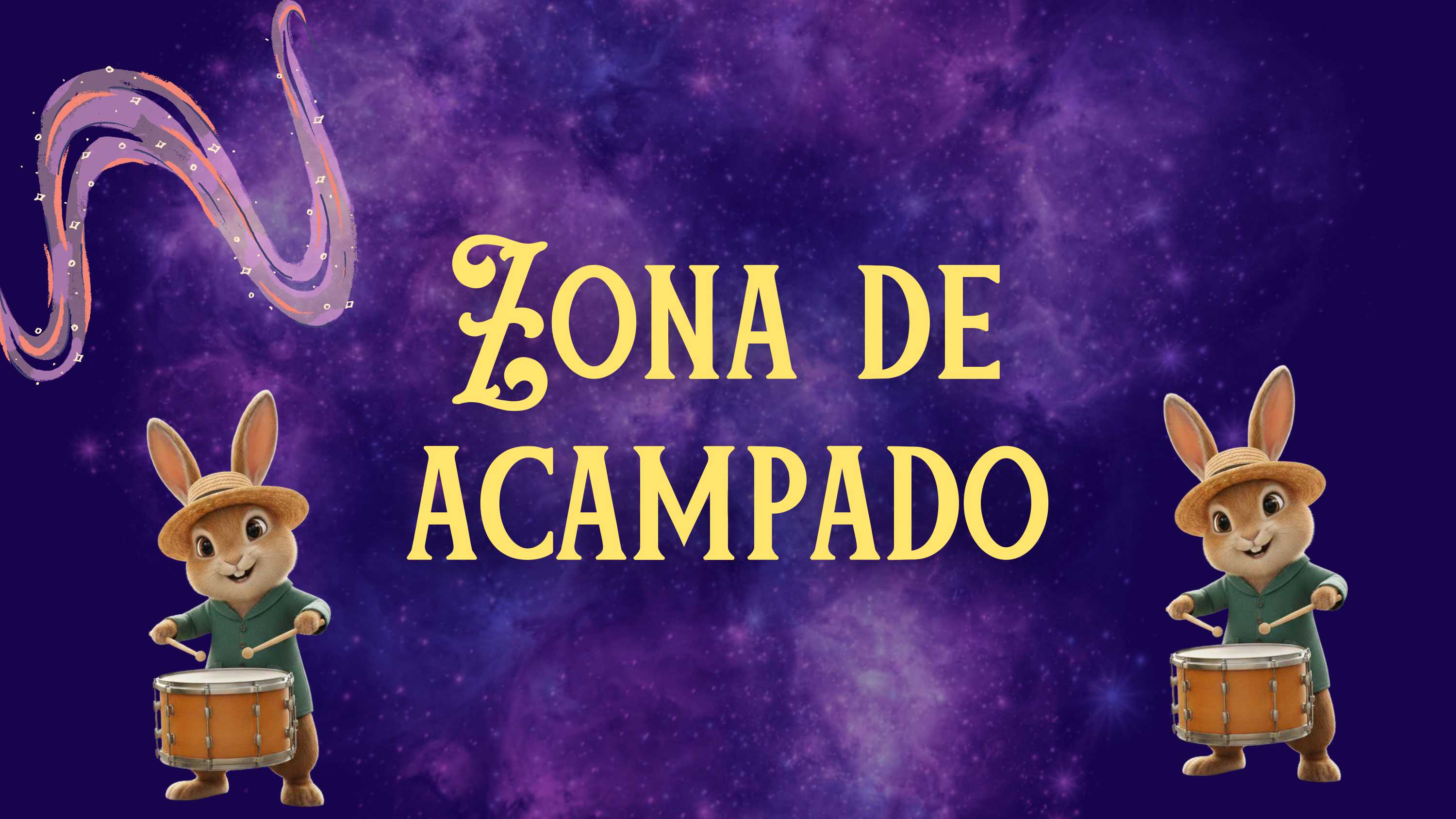 4to Campamento Nacional de Ramas Menores