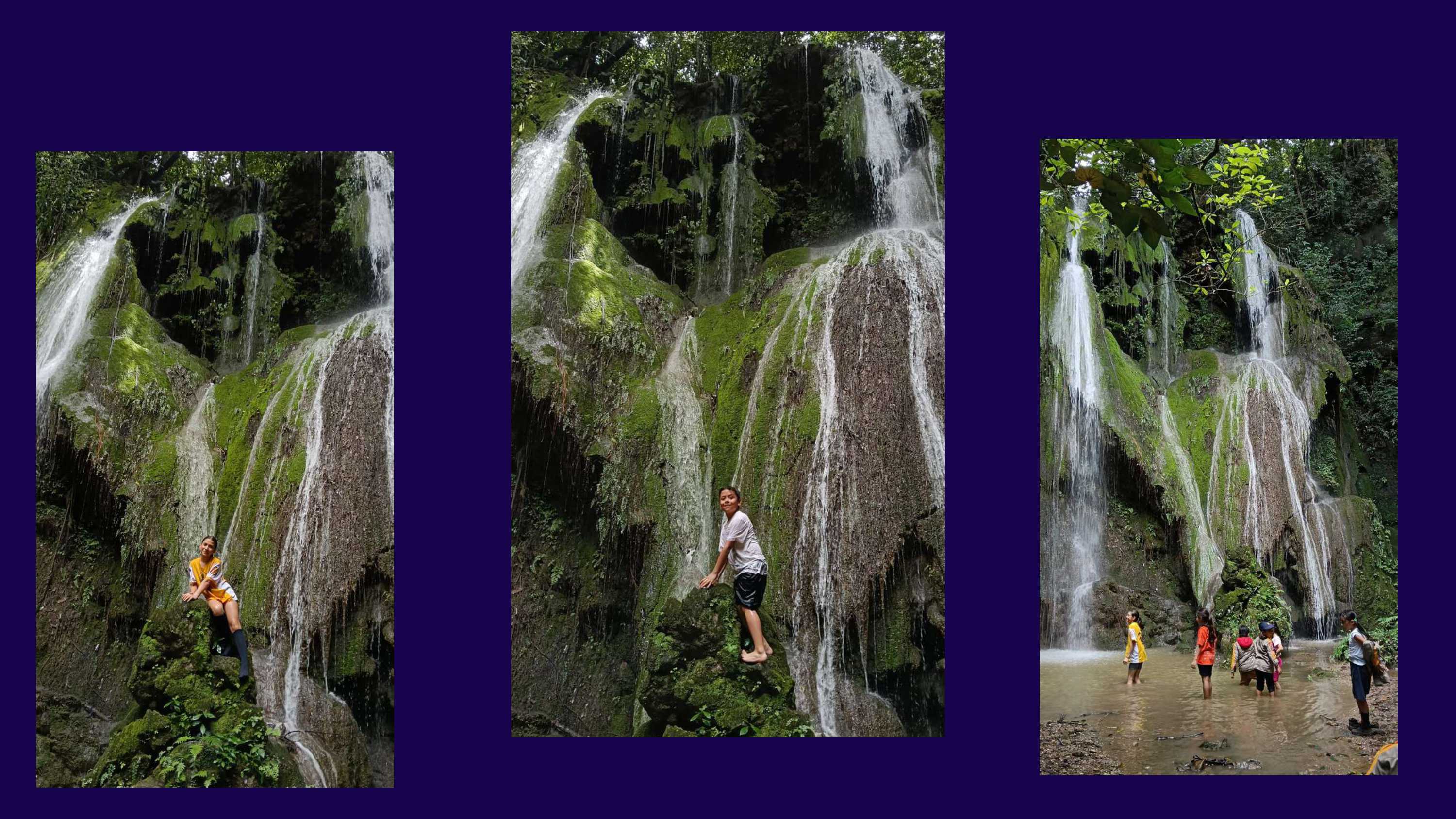 4to Campamento Nacional de Ramas Menores