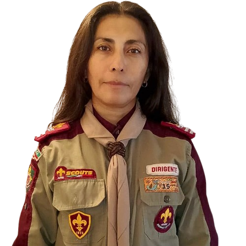 Miriam Lizeth Erazo Castellanos