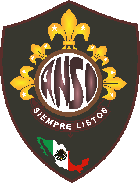 ANSI Scouts México
